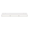 Трековый светодиодный светильник Maytoni Technical Exility Parete TR106-2-18W4K-W