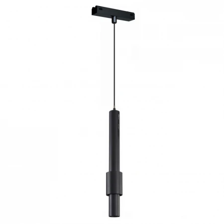 Трековый светодиодный светильник iLedex Technical Vision 4825-045-D60-12W-38DG-3000K-BK