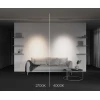 Трековый светильник Maytoni Technical TR195-3-20W4K-M-W