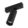 Трековый светодиодный светильник Arlight Mag-Spot-25-R90-9W Day4000 046300 Трековый светодиодный светильник Arlight Mag-Spot-25-R90-9W Day4000 046300