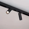 Трековый светодиодный светильник Arlight Mag-Spot-25-R90-9W Day4000 046300 Трековый светодиодный светильник Arlight Mag-Spot-25-R90-9W Day4000 046300