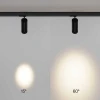 Трековый светильник Maytoni Technical TR198-3-20W2.7K-Z-B