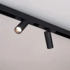Трековый светодиодный светильник Arlight Mag-Spot-25-R90-9W Warm3000 046310 Трековый светодиодный светильник Arlight Mag-Spot-25-R90-9W Warm3000 046310