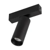Трековый светодиодный светильник Arlight Mag-Spot-25-R90-9W Warm3000 046310 Трековый светодиодный светильник Arlight Mag-Spot-25-R90-9W Warm3000 046310