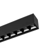 Трековый светодиодный светильник Arlight Mag-Laser-45-L480-18W Day4000 046542 Трековый светодиодный светильник Arlight Mag-Laser-45-L480-18W Day4000 046542