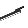 Трековый светодиодный светильник Arlight Mag-Microcosm-Flat-L600-16W Warm3000 043273 Трековый светодиодный светильник Arlight Mag-Microcosm-Flat-L600-16W Warm3000 043273