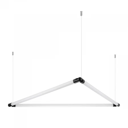 Трековый светодиодный светильник Arlight SP-Saber-L1000-42W Day4000 048330