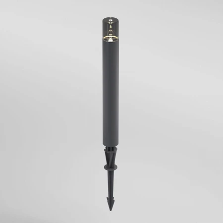 Ландшафтный светодиодный светильник Elektrostandard Hidden 35166/F a066037