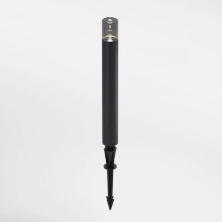 Ландшафтный светодиодный светильник Elektrostandard Hidden 35166/F a066036