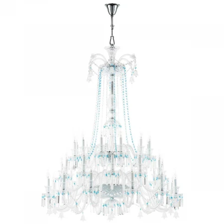 Люстра подвесная Lightstar Campana 716364