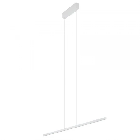 Подвесная люстра Nowodvorski Bar Led S White 11583