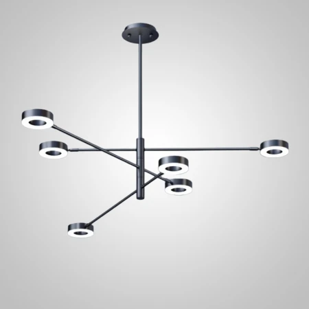 Люстра Imperium Loft ATISSA01 140538-26