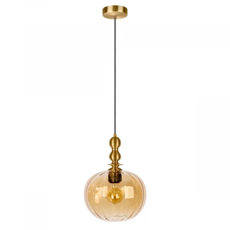 Подвесной светильник Loft It Melon 10426 Amber
