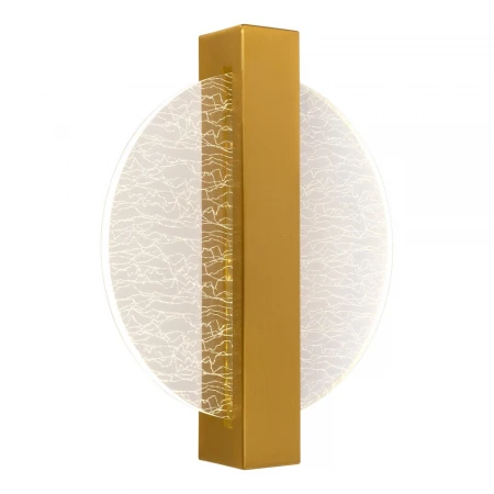 Светильник настенный Aployt Abeliya APL.343.11.08