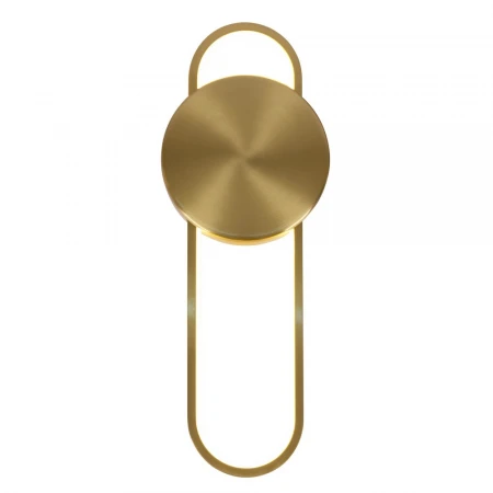 Светильник настенный Aployt Francesco APL.347.11.18