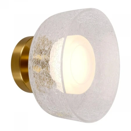 Светильник настенный Aployt Eloiza APL.341.21.06