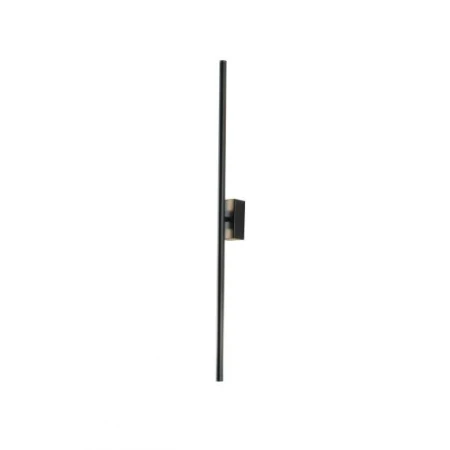 Бра Alfa Light F1024-63 1000MM BK 3000K
