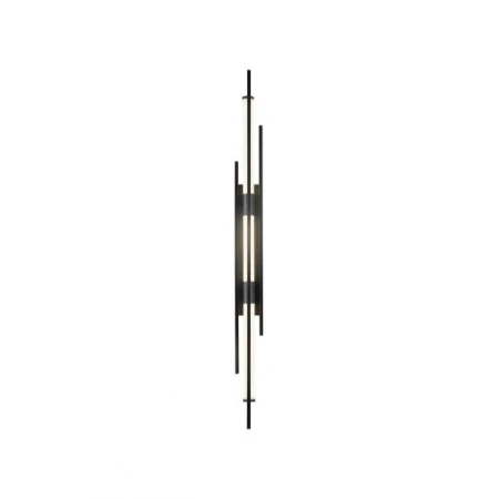 Бра Alfa Light F1024-67 400MM BK 3000K