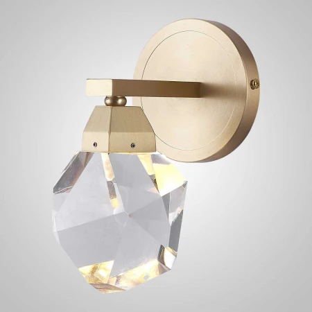 Бра Imperium Loft CRISTEL-WALL-A01 167107-26
