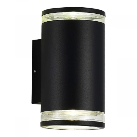 Настенный уличный светильник ST Luce TUBO SL9009.401.02