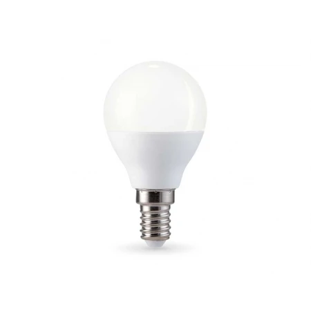 Лампа светодиодная Шар P45 11W 4000K Ambrella light Bulding 451114