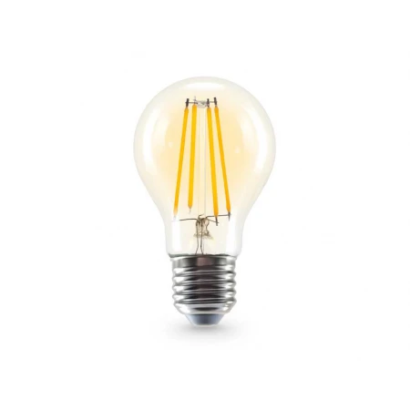 Лампа светодиодная Лон A60 13W 2700K Ambrella light Bulding 601313