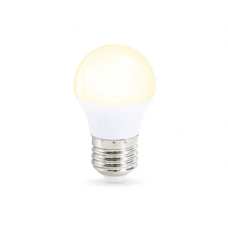Лампа светодиодная Шар G45 11W 2700K Ambrella light Bulding 451103