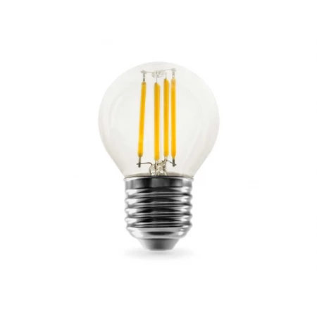 Лампа светодиодная Шар G45 11W 4000K Ambrella light Bulding 451124