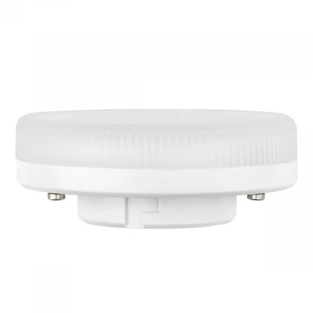 Лампа светодиодная Volpe GX53 9W 3000K матовая LED-GX53-9W/3000K/GX53/FR/NR UL-00011426