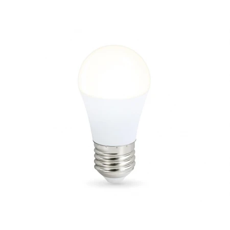 Лампа светодиодная Шар G45 13W 4000K Ambrella light Bulding 451304