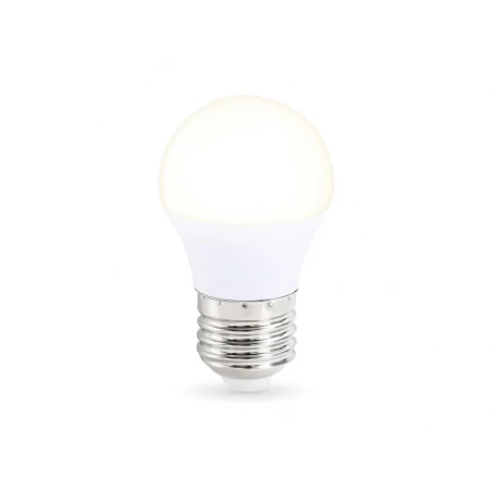 Лампа светодиодная Шар G45 11W 4000K Ambrella light Bulding 451104