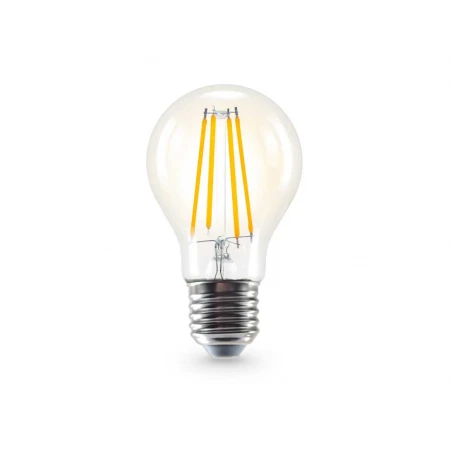 Лампа светодиодная Лон A60 13W 4000K Ambrella light Bulding 601314