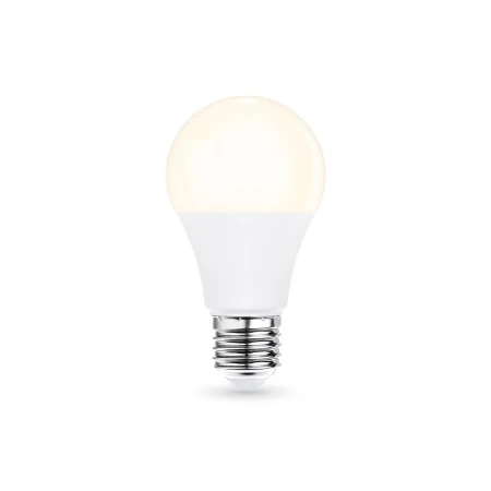 Лампа светодиодная Лон A60 12W 2700K Ambrella light Bulding 601203