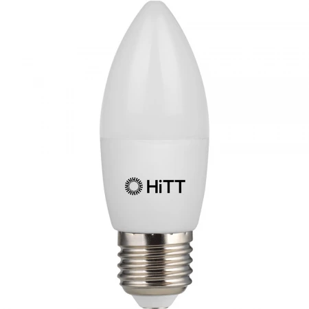 Лампа HiTT-PL-C35-13-230-E27-3000