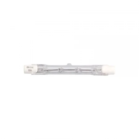 Лампа галогенная Jazzway R7s 150W прозрачная 3322458