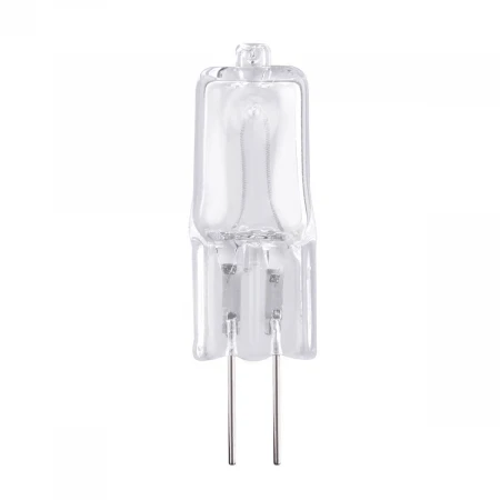 Лампа галогенная Elektrostandard G4 20W сверхъяркая a025174