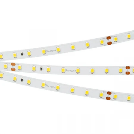 Светодиодная лента Arlight 6W/m 80LED/m 2835SMD дневной белый 50M 024523(2)