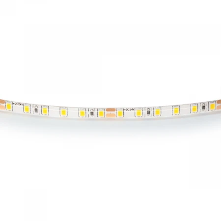 Светодиодная влагозащищенная лента Lightstar 12W/m 120LED/m теплый белый 5M 420553