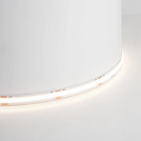 Светодиодная лента Feron 12W/m 480LED/m 2110SMD дневной белый 5M LS530 48271