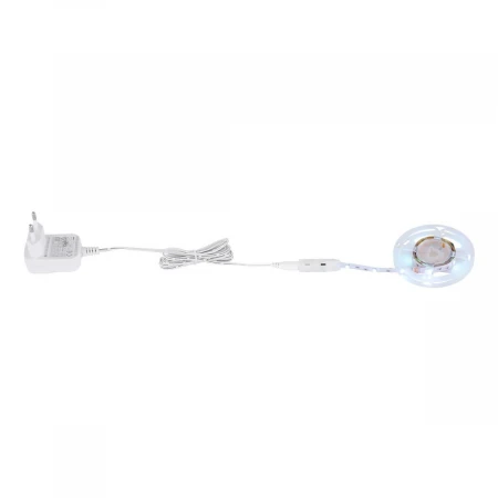 Светодиодная лента Globo 6W/m RGB 1M 39016