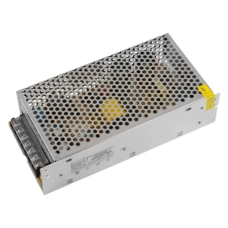 Драйвер светодиодный General GDLI-150-IP20-12