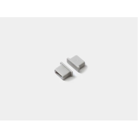 Комплект заглушек для профиля SWG SF-1506-ECS 008272