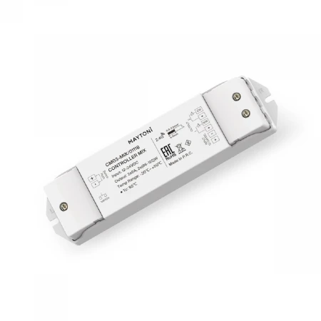 Контроллер для светодиодной ленты MIX Maytoni Led Strip 01118