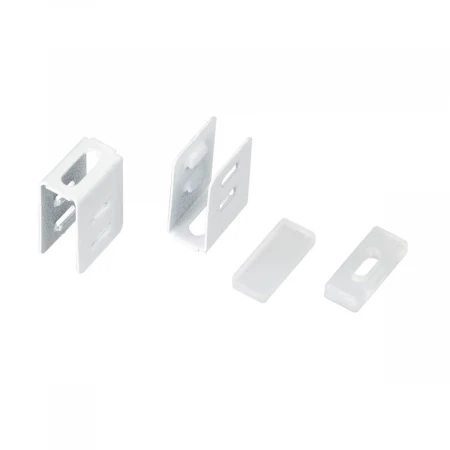 Заглушка Arlight Moonlight-Cap-04x10mm-M-Set 040995