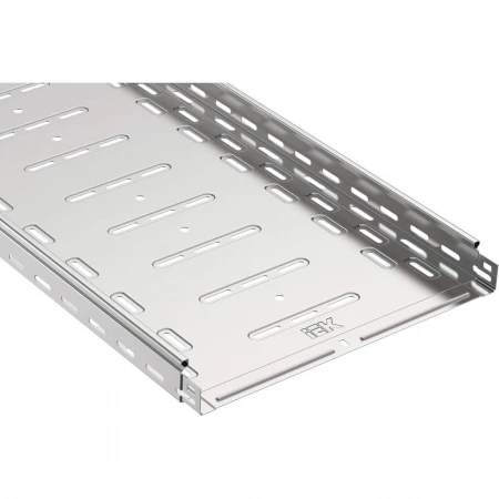 ESCA Лоток перфорированный 50х300х3000 IEK CLP10-050-300-3
