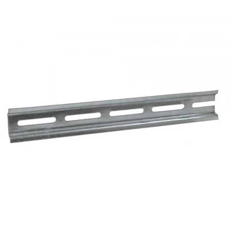 DIN-рейка оцинкованная 125см IEK YDN10-0125