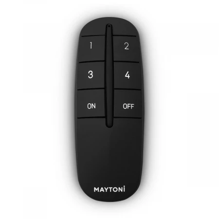 Пульт ДУ Maytoni Technical Smart home MRC004B