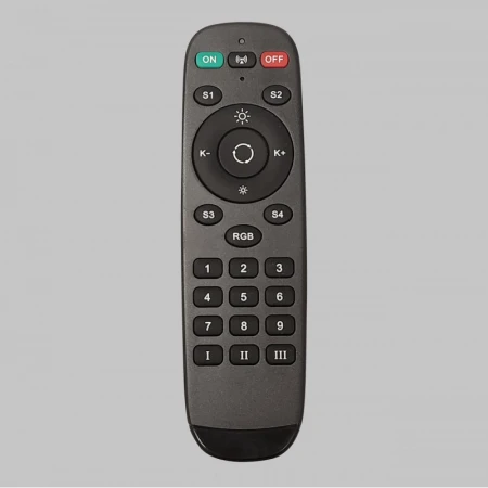 Пульт ДУ IMEX Smart Home IL.0050.7002-BK