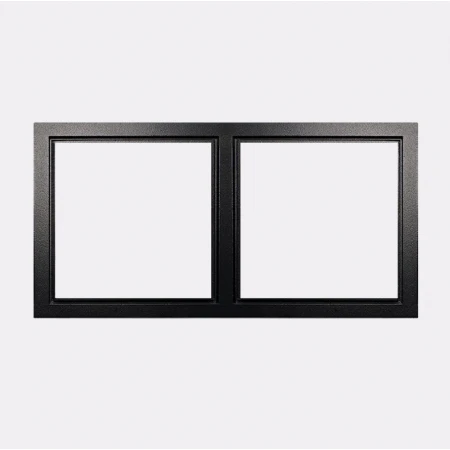 Рамка декоративная Italline IT06-6022 black