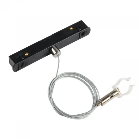 Тросовый подвес для трекового светильника MyFar Neon MagLine 23 MT0224-PA01-B